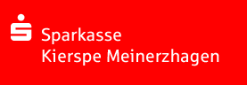 Logo der Sparkasse Kierspe-Meinerzhagen